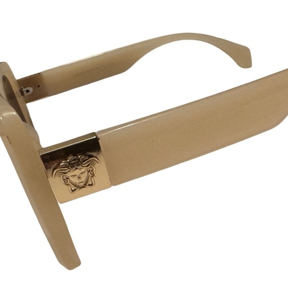 Full inclusion Versace sunglasses - Picture 6 of 9